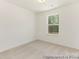 This cozy bedroom has neutral carpeting, a bright window, and is ready for your personal touch at 215 Tillery Ln # 756P, Mount Gilead, NC 27306