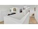 Bright bonus room with fresh white paint, neutral flooring, and lots of natural light at 221 Abner Rd, Stony Point, NC 28678