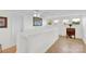 Bright bonus room with neutral flooring, fresh white paint, and lots of natural light at 221 Abner Rd, Stony Point, NC 28678