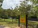 Anita Stroud Park offers playgrounds, green spaces and walking trails for Gathering fun at 2638 Double Oaks Rd, Charlotte, NC 28206