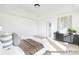 Bright bedroom with modern decor and comfortable ambiance at 5594-C Galloway Dr # 99P, Stanfield, NC 28163