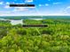 Aerial view showcasing property location near Lake Norman State Park, located at 8451 Ridgewood Rd, Sherrills Ford, NC 28673 at 8451 Ridgewood Rd, Sherrills Ford, NC 28673