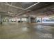 Spacious covered parking garage providing secure and convenient parking for residents and guests at 1000 E Woodlawn Rd # 408, Charlotte, NC 28209