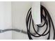 Tesla charger installed on a wall with visible conduit at 109 Braxton Gate Ct, Mount Holly, NC 28120