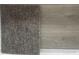Close up of a carpet and hardwood flooring option at 13251 Chopin Ridge Rd, Huntersville, NC 28078