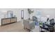 Inviting living area with stylish decor, comfortable seating, and ample space for entertaining guests at 1712 S Main St, Salisbury, NC 28144