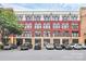 Stunning building exterior showcasing red brick and a commercial space, with ample parking available at 2125 Southend Dr # 339, Charlotte, NC 28203