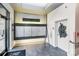The building's lobby with secure mailboxes, modern design, and accessible entry features at 2125 Southend Dr # 339, Charlotte, NC 28203