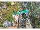 A street sign for Southend Drive is visible along with a Village of Southend sign on a building at 2125 Southend Dr # 339, Charlotte, NC 28203