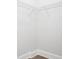 Walk-in closet with wire shelving provides ample storage space and organization at 2338 Yadkin Ave # 101, Charlotte, NC 28205