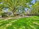 Beautiful home exterior with a lush lawn and inviting driveway, offering curb appeal and welcoming ambiance at 2501 Richardson Dr, Charlotte, NC 28211