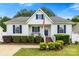 Charming single-Gathering home with blue shutters and landscaped front yard at 311 Masters Dr, Rock Hill, SC 29732