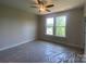 Spacious bedroom with natural light pouring through its windows at 412 Nathaniel Way # Brx0052, Charlotte, NC 28213