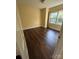 Bedroom with natural light, hardwood floors, and neutral paint at 4905 Montibello Dr, Charlotte, NC 28226