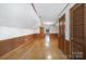 Bonus room with wood floors and two closets at 993 Jackson Rd, Fort Lawn, SC 29714