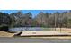 Community recreation area with tennis and basketball courts, perfect for active lifestyles at 107 Skyland Dr, Mount Gilead, NC 27306