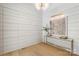 Well lit foyer with modern decorations and wall art at 1719 Shoreham Dr, Charlotte, NC 28211