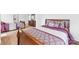 Spacious bedroom with dual beds and carpet flooring at 2007 Lydney Cir, Waxhaw, NC 28173
