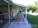 Charming home with a covered porch and an outdoor space at 44716 Gold Branch Rd, Richfield, NC 28137