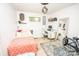 Inviting bedroom with a cozy bed, desk, and decor for a comfortable and productive space at 539 30Th Nw Ave, Hickory, NC 28601