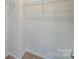 Empty closet featuring neutral paint color, wire shelving, and carpeted floor at 574 Altamonte Dr, Clover, SC 29710