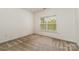 Bedroom with window at 7031 Woodbridge Valley Cir, Charlotte, NC 28227