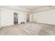 Spacious main bedroom featuring carpeted floors and lots of natural light at 7031 Woodbridge Valley Cir, Charlotte, NC 28227