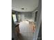 Bathroom features tiled floors, a shower, and a tub at 715 Larimer Ln, Charlotte, NC 28262
