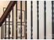 Wrought iron spindles detail at 1148 Wessington Manor Ln, Fort Mill, SC 29715
