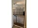 Empty garage with concrete flooring at 165 Graceland Pl, Salisbury, NC 28146