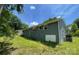 Brick house with a side entrance and large yard at 2322 Hedgewood Cir, Gastonia, NC 28052
