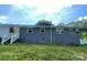 Brick house with a side entrance and large yard at 2322 Hedgewood Cir, Gastonia, NC 28052