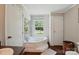 Bright bathroom with large soaking tub, and natural light at 2784 Leadoff Rd, Lancaster, SC 29720