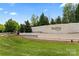 Welcome to The Palisades, a beautiful community with lush landscaping and manicured grounds at 45523 Misty Bluff Dr, Charlotte, NC 28278