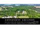 Desirable location near Lake Norman parks, boat launches, shopping, and restaurants at 6729 Garden Hill Dr, Huntersville, NC 28078