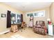 Inviting office space with natural light and cozy seating at 124 10Th Sw St, Conover, NC 28613