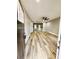Spacious living room with hardwood floors, recessed lighting, and an open layout for entertaining at 1247 Beltline Rd # 1, Chester, SC 29706