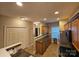 Bright kitchen offering ample counter space, modern appliances, and stylish cabinetry at 2026 Talbot Ln, Hickory, NC 28602