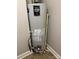 The home features a Bradford White Defender Safety System water heater for reliable hot water at 2026 Talbot Ln, Hickory, NC 28602