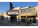 Downtown area featuring restaurant and sandwich shop with outdoor seating at 2635 Tillman St, Monroe, NC 28112