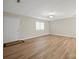 Bright and airy living room features modern flooring, ample natural light, and neutral color palette at 505 2Nd Street Ne Pl # B2, Conover, NC 28613
