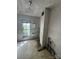 Bathroom with vintage fixtures, including a mirror and sink at 723 Pee Dee Ave, Albemarle, NC 28001