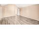 Spacious bedroom featuring neutral walls and abundant natural light at 10330 Seedling Ln, Charlotte, NC 28214