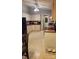 Charming kitchen features bright colored countertops and ample cabinet space at 10624 Wood Meadow Dr, Charlotte, NC 28227