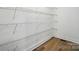 A tidy closet provides ample storage space at 1118 Allman Ext, Mount Pleasant, NC 28124