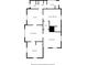 Detailed floor plan showcases the layout, featuring a kitchen, dining room, living room, and bedrooms at 252 7Th Se St, Hickory, NC 28602