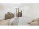 Cozy bedroom with soft carpet, a dresser, and a peaceful atmosphere at 1013 E Academy St, Cherryville, NC 28021