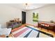 Cozy bedroom featuring a piano and ample natural light at 1207 Carlson Dr, Monroe, NC 28110