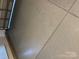 Epoxy garage flooring with a speckled design enhances this home's utility and style at 12802 Waterlyn Club Dr, Charlotte, NC 28278