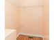 The walk-in closet features a clothing bar, shelving and hardwood flooring at 135 Meadow Lake Dr, Salisbury, NC 28146